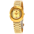 Rado Original Diastar Champagne Dial Ladies Watch R12416633