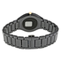 Rado True Black Ceramic Men's Watch R27741152
