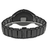 Rado True  Black Dial Black Ceramic Men's Watch R27056712