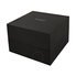 Rado True  Black Dial Black Ceramic Men's Watch R27056712