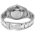 Rolex Datejust 41 White Dial Men's Watch 126334WRO