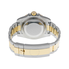 Rolex Submariner Black Dial Stainless Steel and 18K Yellow Gold Oyster Bracelet Automatic Men's Watch 116613BKSO 116613LN