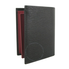 Salvatore Ferragamo Salvatore Ferragamo Trifold Wallet in Black/Red 66A067 686002