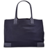 Tory Burch Ella Nylon Tote- Navy 55228-405