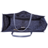 Tory Burch Ella Nylon Tote- Navy 55228-405