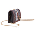 Burberry Burberry Jessie TB Monogram E-Canvas Card Case 8020402