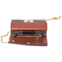 Burberry Burberry Jessie TB Monogram E-Canvas Card Case 8020402