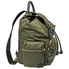Burberry Ladies Olive Medium Rucksack 4016623