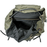 Burberry Ladies Olive Medium Rucksack 4016623