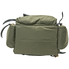 Burberry Ladies Olive Medium Rucksack 4016623