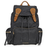 Burberry The Large Rucksack in Technical Nylon and Leather 4014879