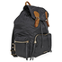 Burberry The Large Rucksack in Technical Nylon and Leather 4014879