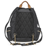 Burberry The Medium Rucksack in Technical Nylon and Leather 4016622