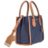 Michael Kors Mercer Crossbody- Admiral 30H8BM9M2C-414