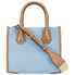 Michael Kors Mercer Crossbody- Powder Blue 30H8BM9M2C-424