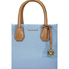 Michael Kors Mercer Crossbody- Powder Blue 30H8BM9M2C-424
