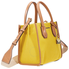 Michael Kors Mercer Crossbody- Yellow 30H8BM9M2C-717