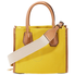 Michael Kors Mercer Crossbody- Yellow 30H8BM9M2C-717