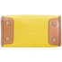 Michael Kors Mercer Crossbody- Yellow 30H8BM9M2C-717