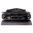 Michael Kors Sloan Editor Large Shoulder Bag - Brown/Black 30H8GS9L3B-292