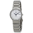 Rado Centrix Silver Diamond Dial Ladies Watch R30928733