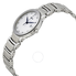 Rado Centrix Silver Diamond Dial Ladies Watch R30928733