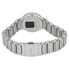 Rado Centrix Silver Diamond Dial Ladies Watch R30928733