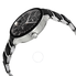 Rado Centrix XL Automatic Black Dial Men's Watch R30166152