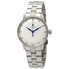 Rado Coupole Classic S Automatic Diamond Silver Dial Ladies Watch R22862783