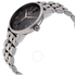 Rado DiaMaster Black Dial Ladies High-tech Ceramic Watch R14043162