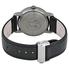 Rado DiaMaster Silver Dial Ladies Leather Watch R14064105