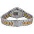 Rado Hyperchrome Silver Dial Two-Tone Ceramos and Steel Ladies Watch R32975102