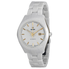 Rado Hyperchrome White Dial White Ceramic Ladies Watch R32257012