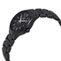 Rado True Black Dial Automatic Ladies Watch R27242152