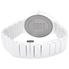 Rado True Quartz Diamond White Dial Men's Watch R27240712