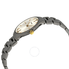 Rado True Silver Dial Ladies Watch R27956112