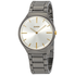 Rado True Silver Dial Ceramic Men's Watch R27955112
