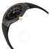 Rado True Thinline Black Diamond Dial Ladies Watch R27742709