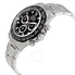 Rolex Cosmograph Daytona Black Dial Oyster Men's Watch 116500BKSO 116500LN