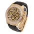 Rolex Cosmograph Daytona Eye of the Tiger Chronograph Automatic Chronometer Diamond Men's Watch 116588TBR-0003