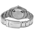 Rolex Datejust 36 Automatic Silver Dial Ladies Oyster Watch 126234SSO
