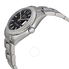 Rolex Datejust Lady 31 Black Dial Stainless Steel Oyster Bracelet Automatic Watch 178274BKSO