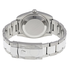 Rolex Oyster Perpetual Date 34 Black Dial Stainless Steel Bracelet Automatic Men's Watch 115200BKSO