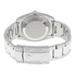 Rolex Oyster Perpetual Date 34 White Dial Stainless Steel Bracelet Automatic Men's Watch 115200WSO