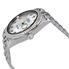 Rolex Oyster Perpetual Datejust White Mother Of Pearl Diamond Dial Men's Watch 126334MDJ