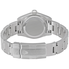 Rolex Oyster Perpetual Silver Dial Stainless Steel Ladies Watch 176200SSO