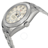 Rolex Sky Dweller Ivory Dial 18K White Gold Oyster Bracelet Automatic Men's Watch 326939 IVRO