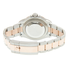 Rolex Yacht-Master 40 Chocolate Dial Automatic Men's Steel and 18 ct Everose Gold Oyster Watch 126621CHSO