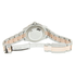 Rolex Yacht-Master 40 Chocolate Dial Automatic Men's Steel and 18 ct Everose Gold Oyster Watch 126621CHSO