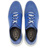 Tod's Men's NO_Code Blue Leather Sneakers XXM91B0Y1808A0883D